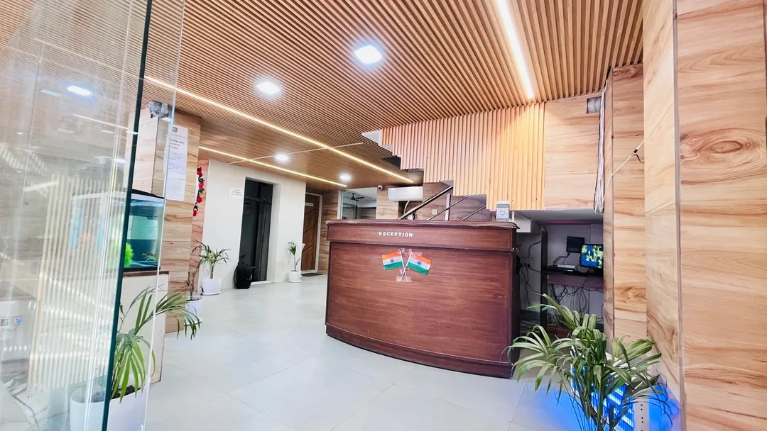 best luxury hotels in trpotels formerly vanni inn indore