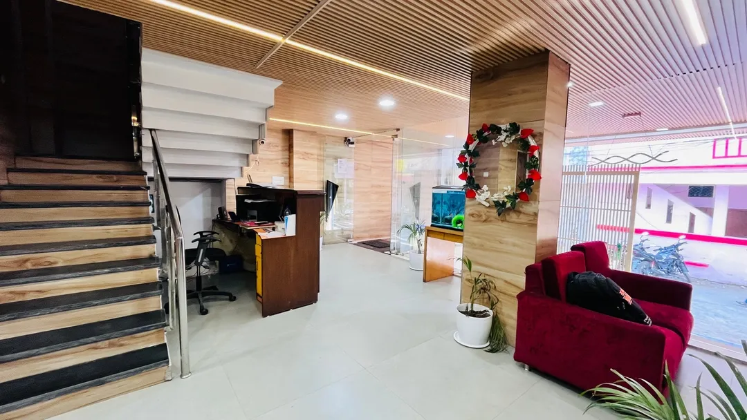 best luxury hotel in trpotels formerly vanni inn indore