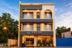 best corporate hotels in velar prime hotel indore