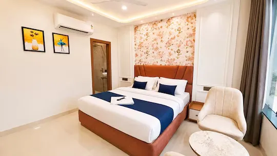 24 hours check in hotels in velar prime hotel indore
