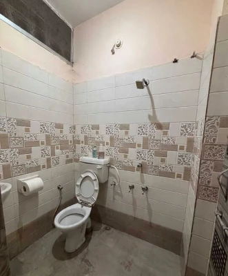 best 5 star hotels in hotel happy stay jabalpur