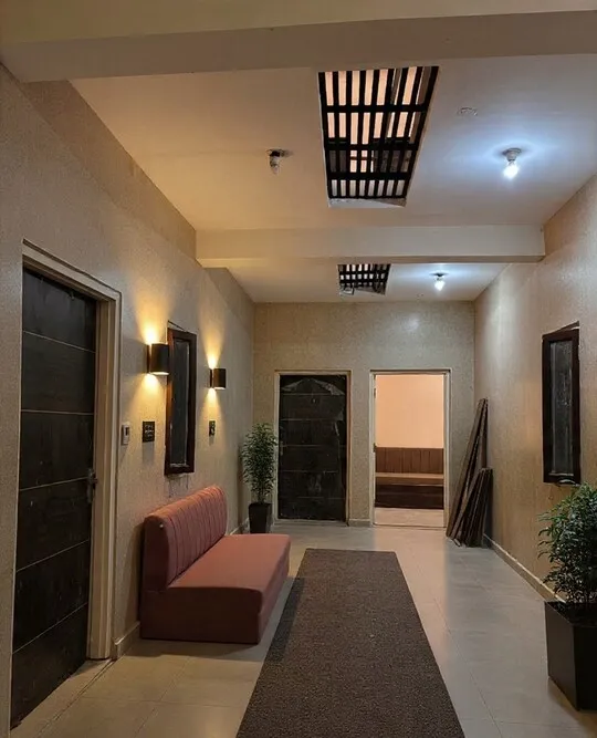 hotel in karmeta, jabalpur for family - hotel happy stay