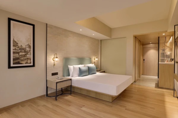 naudra bridge, jabalpur hotel booking - lemon tree premier jabalpur