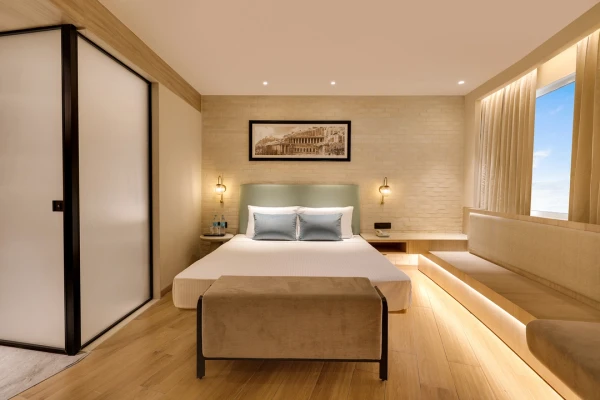 jacuzzi hotel in naudra bridge, jabalpur - lemon tree premier jabalpur