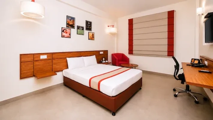 flexible hotel booking in max hotel jabalpur jabalpur