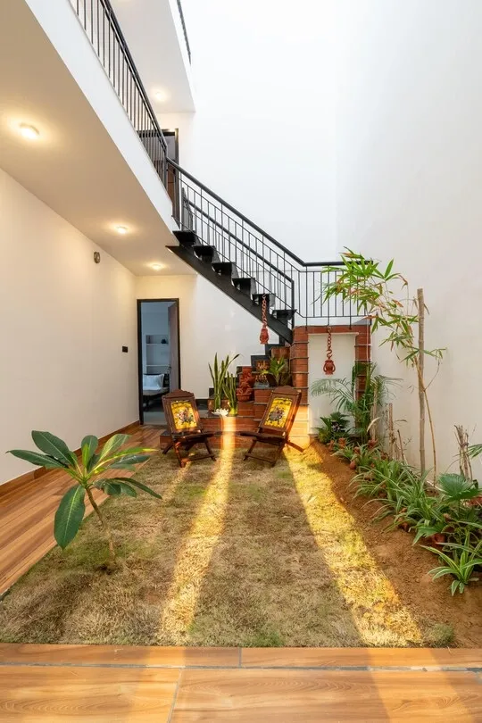 hotel with free parking in malviya nagar, jaipur - alaya stays ramalaya 4bhk villa with kitchen jaipur