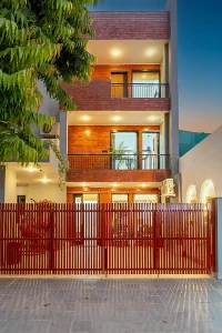 hotel near jaipur airport - alaya stays ramalaya 8 bhk with serene coutyard & lush garden jaipur