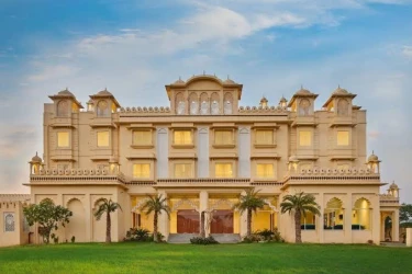 best couple hotels in caelum atharva palace jaipur