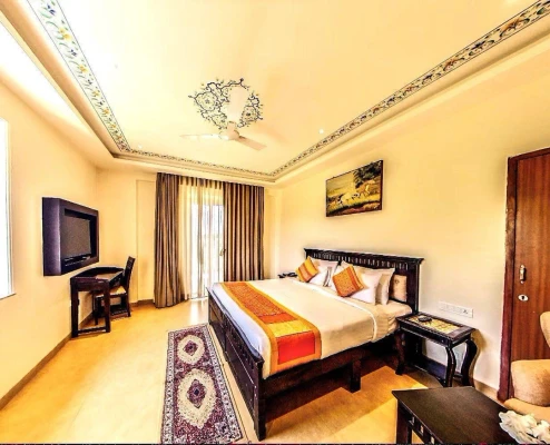 best hourly hotels in caelum atharva palace jaipur
