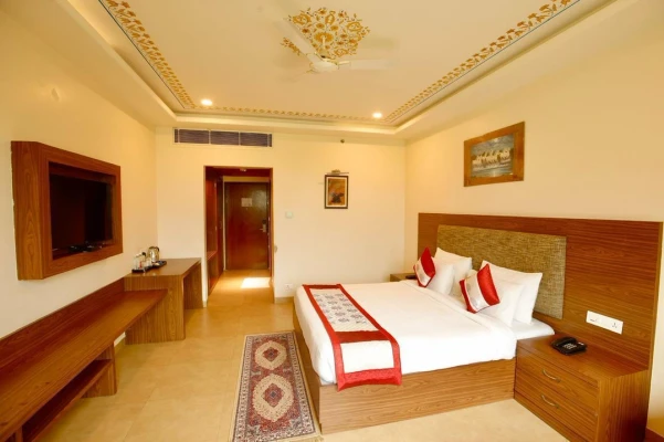 business hotels in caelum atharva palace jaipur