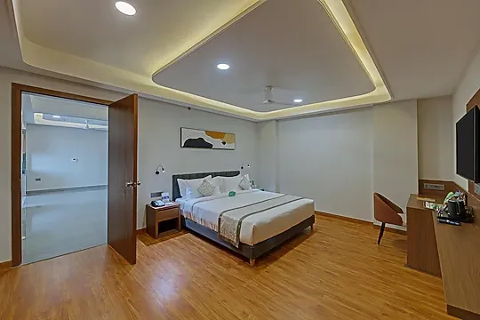 hotel near jaipur railway station - click collection aster jaipur