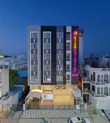 hotel room booking in raja park, jaipur - click collection aster jaipur