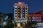 hotel with meeting room in sindhi camp, jaipur - click collection jaipur