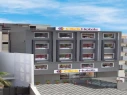 hotel with gym in raja park, jaipur - click hotel jaipur