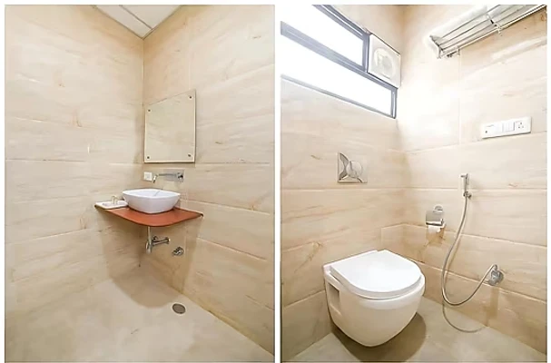 flexible hotel booking in cosmos raj plaza jaipur