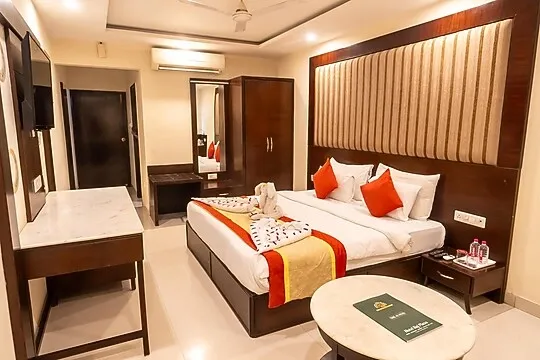 night stay hotels in cosmos raj plaza jaipur