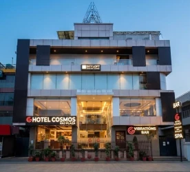 best cheap hotels in cosmos raj plaza jaipur