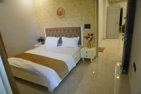 homestay in sodala, jaipur with food - d 3 home stays