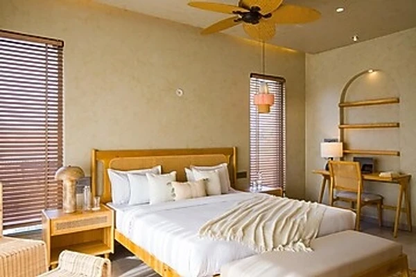 online room booking in kukas, jaipur - elivaas villa fiorita 3 bhk villa with private pool