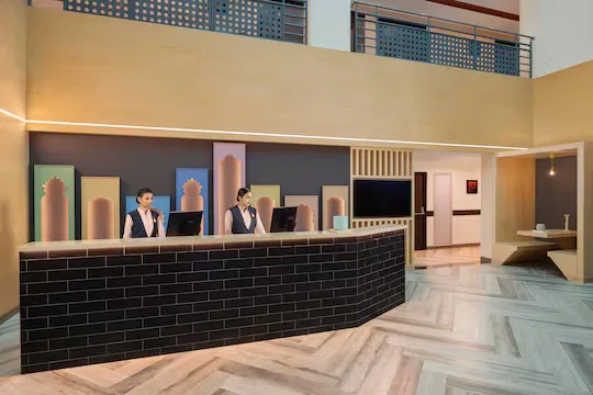 best hotels for couple in ginger jaipur jaipur