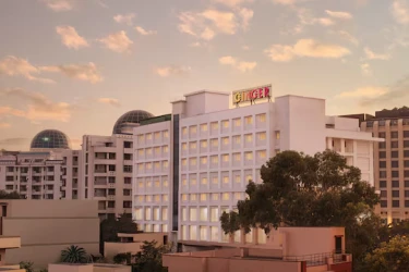 best luxury hotels in ginger jaipur jaipur