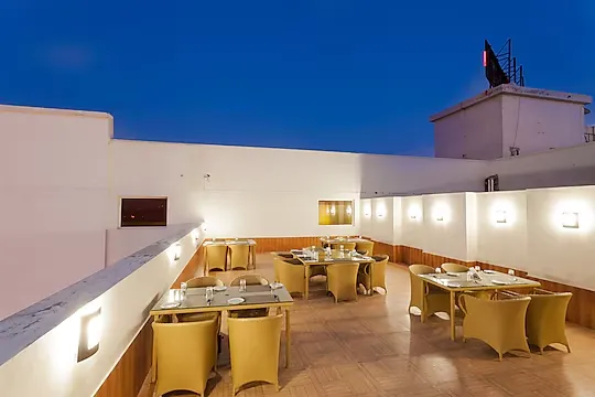 best hotels in ginger jaipur jaipur