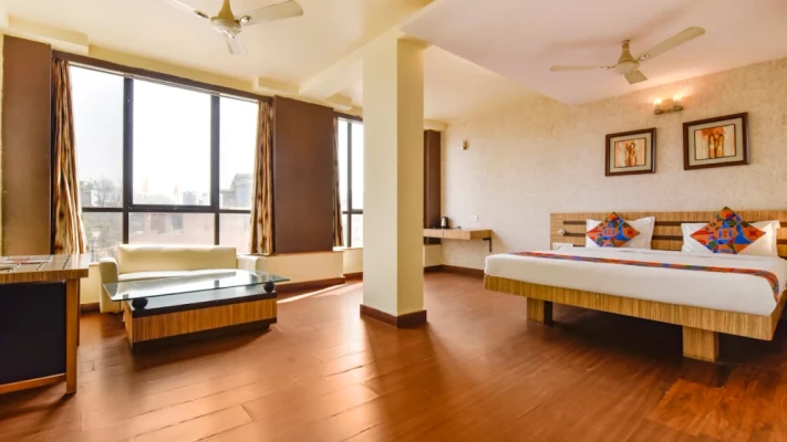 tourist hotels in hotel apex intercontinental jaipur