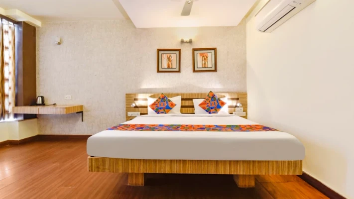 tourist hotels in hotel apex intercontinental jaipur