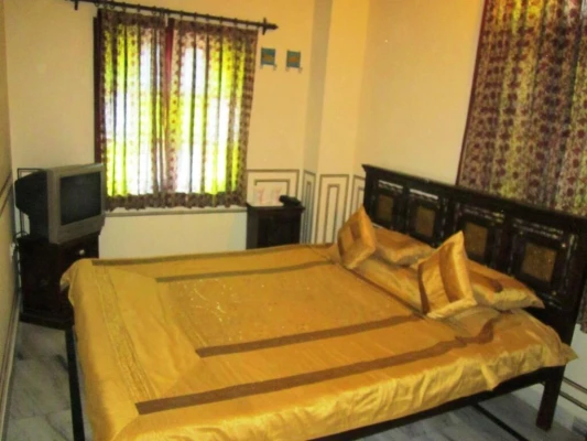 budget hotel in sanjay nagar, jaipur - hotel baba haveli