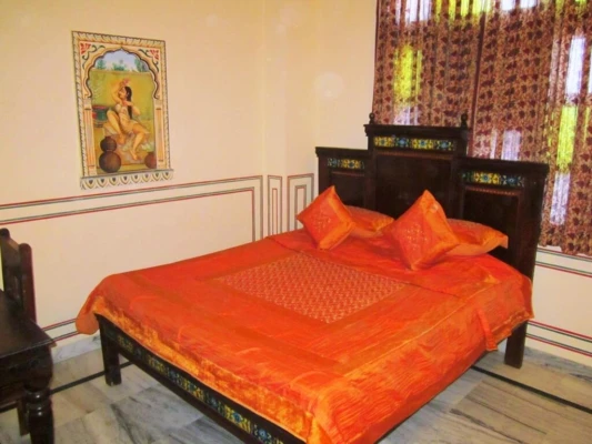five star hotels in hotel baba haveli jaipur