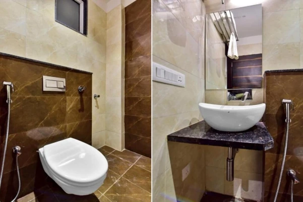 hotel with banquet hall in jagatpura, jaipur - hotel karma inn