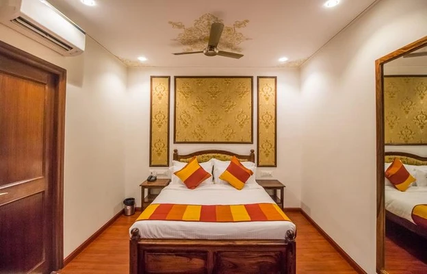 cheap hotels in hotel lavanya heritage jaipur