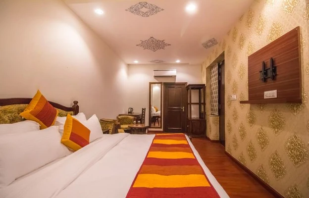 24 hours check in hotels in hotel lavanya heritage jaipur