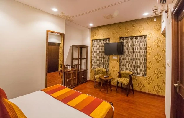 family holiday hotels in hotel lavanya heritage jaipur