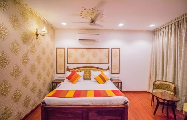 budget hotels in hotel lavanya heritage jaipur