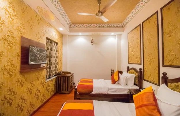 couple hotels in hotel lavanya heritage jaipur