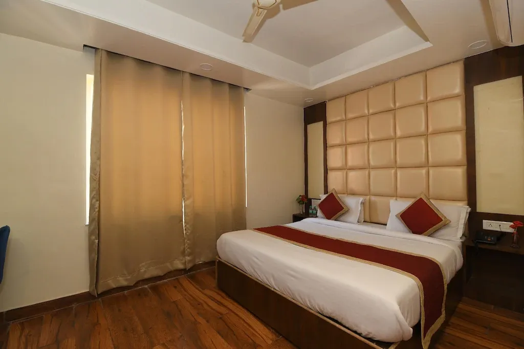 hourly hotel in hotel ld prime jaipur