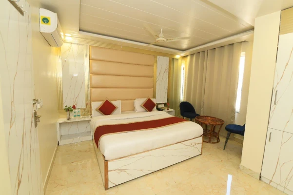 hotel with bar in gopalbari, jaipur - hotel ld prime