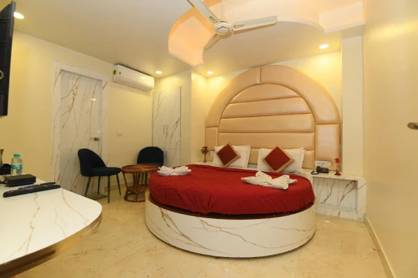 hotel with banquet hall in gopalbari, jaipur - hotel ld prime