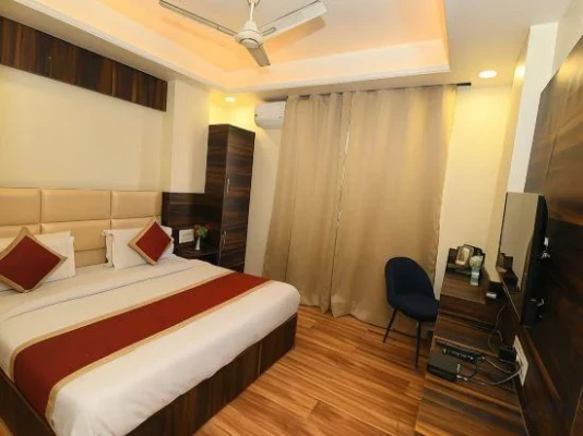 hotel room booking in gopalbari, jaipur - hotel ld prime