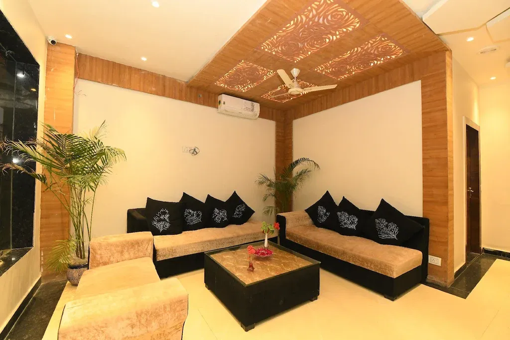 day time hotels in hotel ld prime jaipur