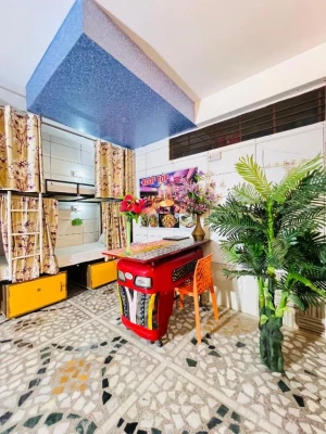 3 star hotel in sindhi camp, jaipur - hotel moon light