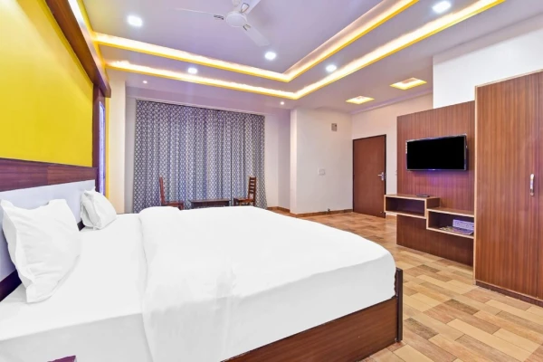 night stay hotels in hotel panther - a luxurious stay jaipur