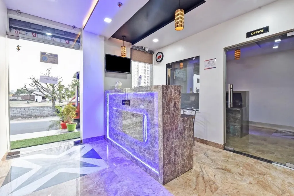 best 24 hours check in hotels in hotel panther - a luxurious stay jaipur