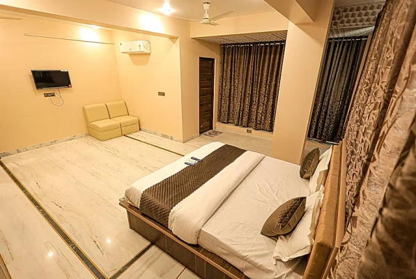 budget hotels in hotel pearl square jaipur