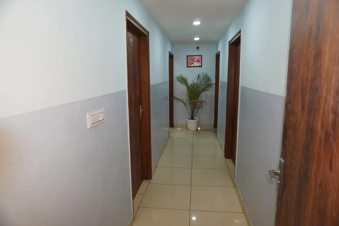 hotel in malviya nagar, jaipur for family - hotel rk palace