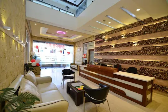 star hotels in hotel sapphire world jaipur