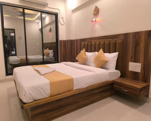 mansarovar, jaipur hotel booking - hotel starlink by the nine hotel
