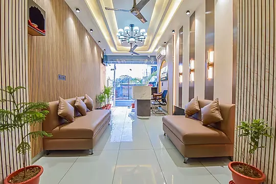 online room booking in mansarovar, jaipur - hotel starlink by the nine hotel