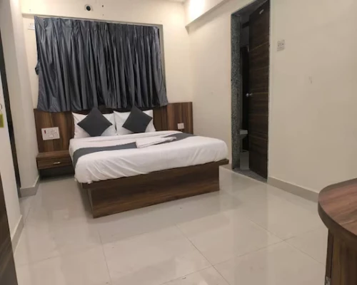 3 star hotel in mansarovar, jaipur - hotel starlink by the nine hotel